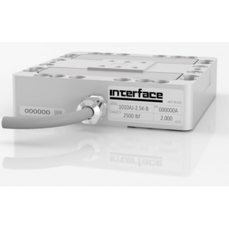 Last cell för 3-plan KAFT-mätning - Tryck och dra i 3-planet. 120kn.