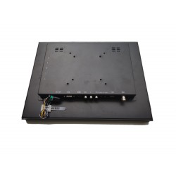 24” High Brightness, High nits, Sunlight Readable, LCD Monitor