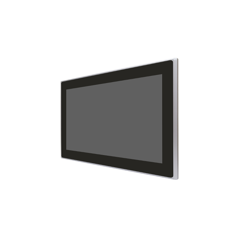 24" Vattentät hög ljusstyrka med beröring