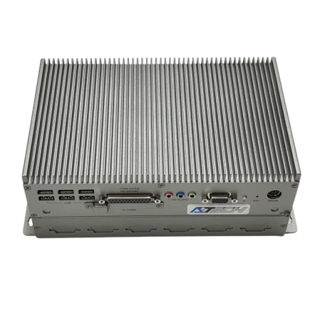 Advantech UNO-2178A-A33e, PCM-3725-BE, inkl. UNO-PCM23-AE komplett Ny