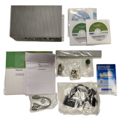 Advantech UNO-2178A-A33e, PCM-3725-BE, incl. UNO-PCM23-AE complete New