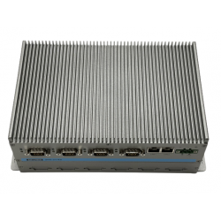 Advantech UNO-2178A-A33e, PCM-3725-BE, incl. UNO-PCM23-AE complete New