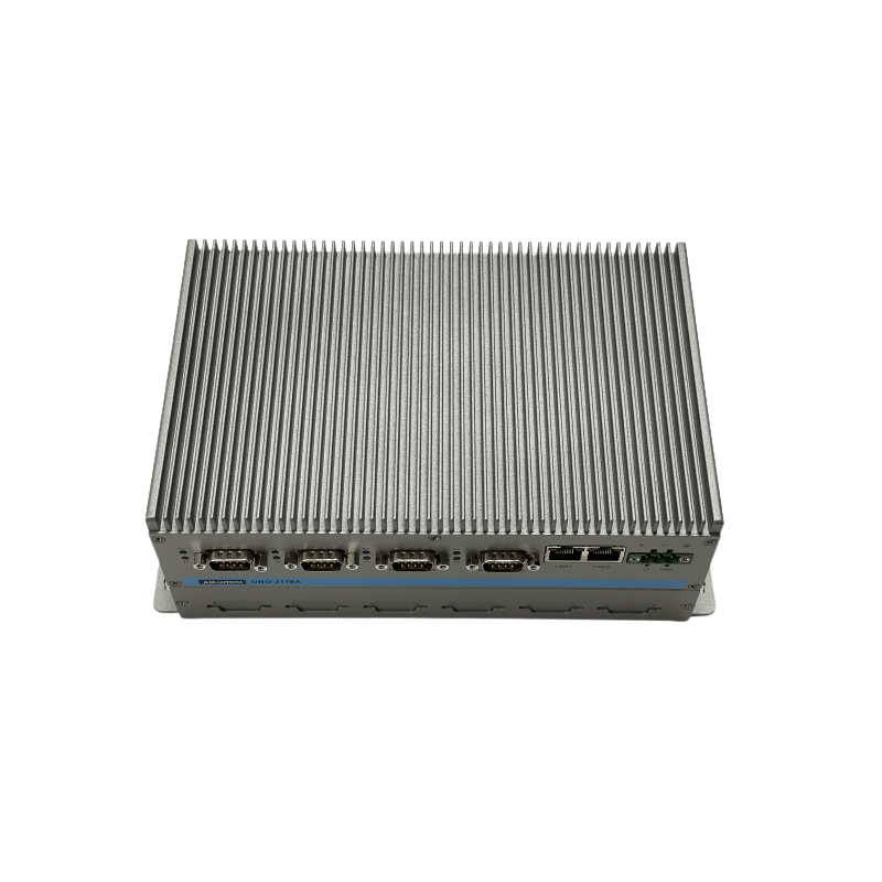 Advantech UNO-2178A-A33e, PCM-3725-BE, incl. UNO-PCM23-AE complete New