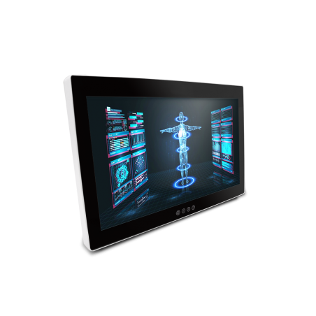 Medical godkänd PC med GPU-support / PCIe X16 250W