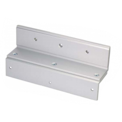 Z-Bracket for DOOR-MAGNET-V12CB Inward Opening Door