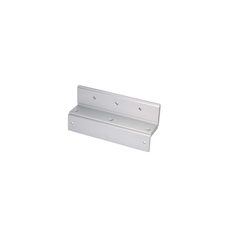 Z-Bracket for DOOR-MAGNET-V12CB Inward Opening Door