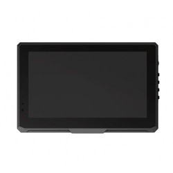Compact Industrial LCD screen 7"