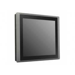 17" Modular Monitor TFT-LCD, Kapacitiv touch, IP65 Front