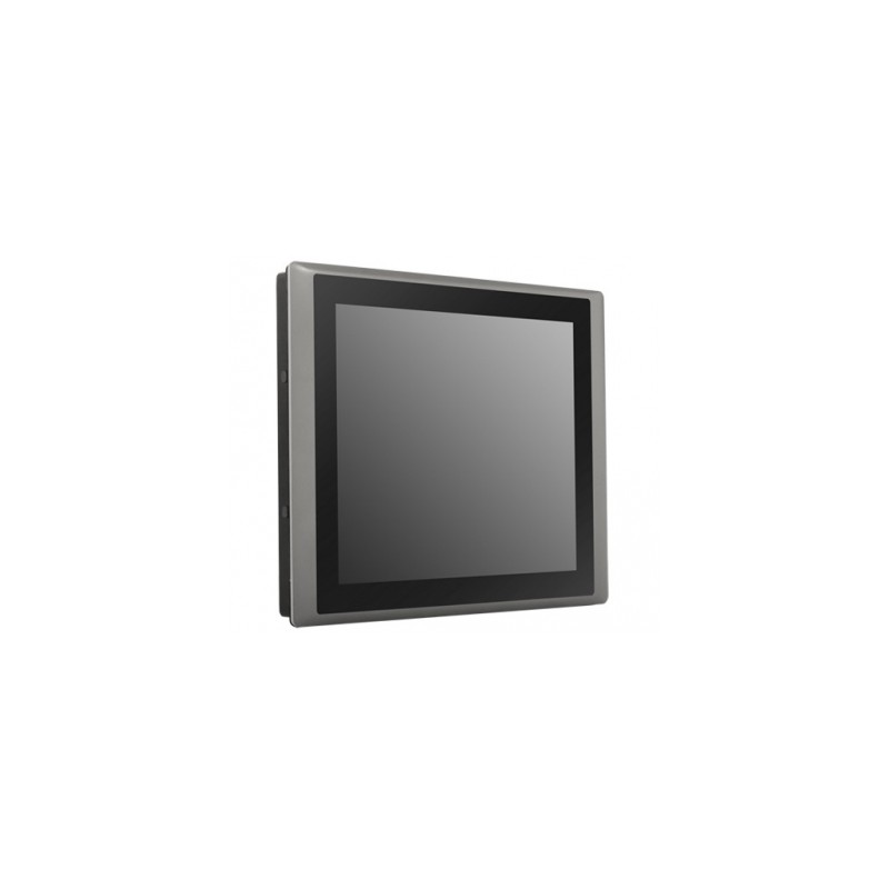 17" Modular Monitor TFT-LCD, Kapacitiv touch, IP65 Front