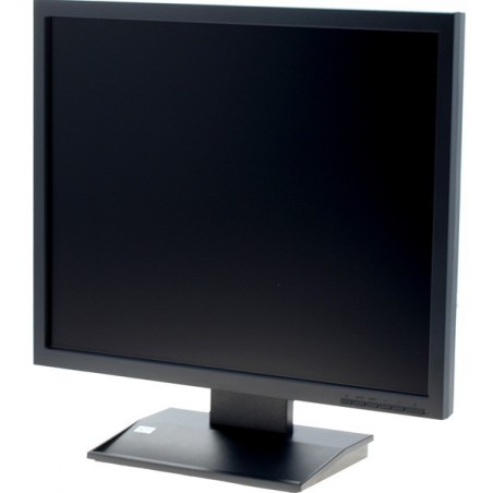 17 "TFT LED-bildskärm till 4:3 eller 5:4 Format 1280x1024 - Binär Teknik