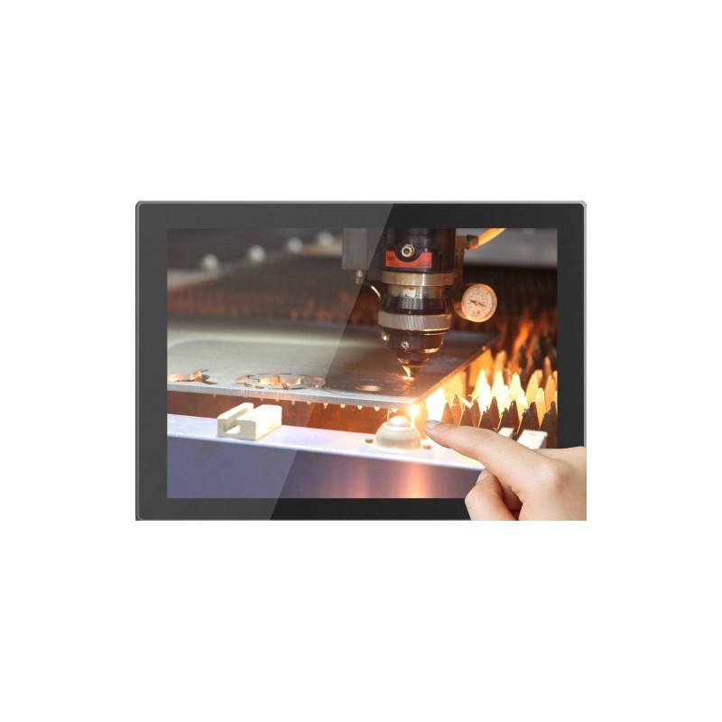 High bright bildskärm för bilar