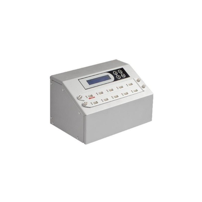 USB Duplicator för extern USB-hårddisk / SSD