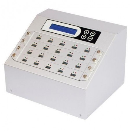 USB Duplicator för extern USB-hårddisk / SSD