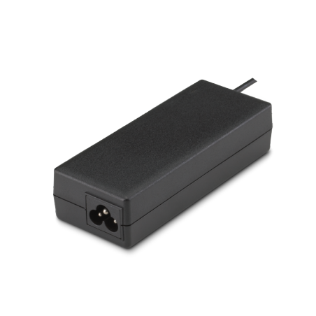 90W 19V Notebook Strömforsyning med C6 & DC Stik