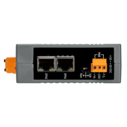 Digital Input/Output 8 Channels, Ethernet, Modbus, MQTT -25 to +75°C