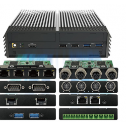 Dual Head VGA KVM Switch - KVM switch - 4 ports - USB