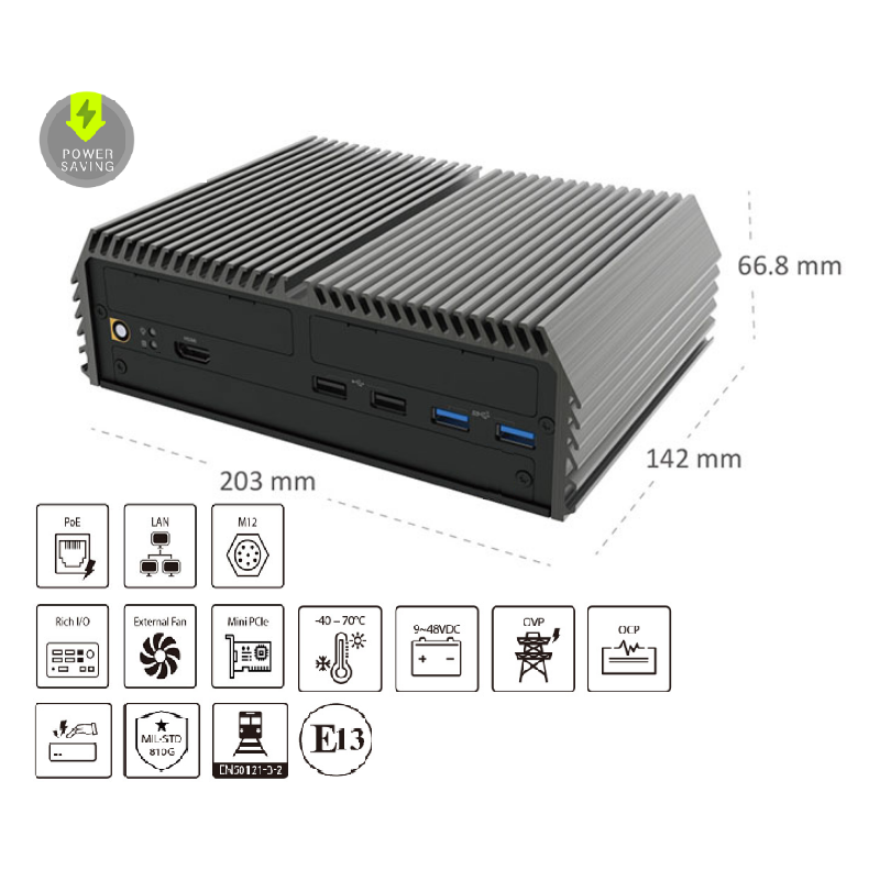 Dual Head VGA KVM Switch - KVM switch - 4 ports - USB