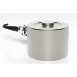 Load Button load cell for pressure measurement. Available from 10N to 100kN, stainless steel