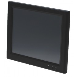 8" touch tft screen, Powered via USB with built-in graphics card