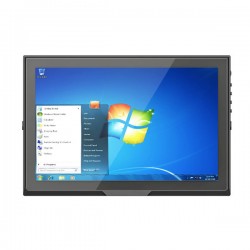 10" TFT  HDMI, VGA, video multi touch VESA
