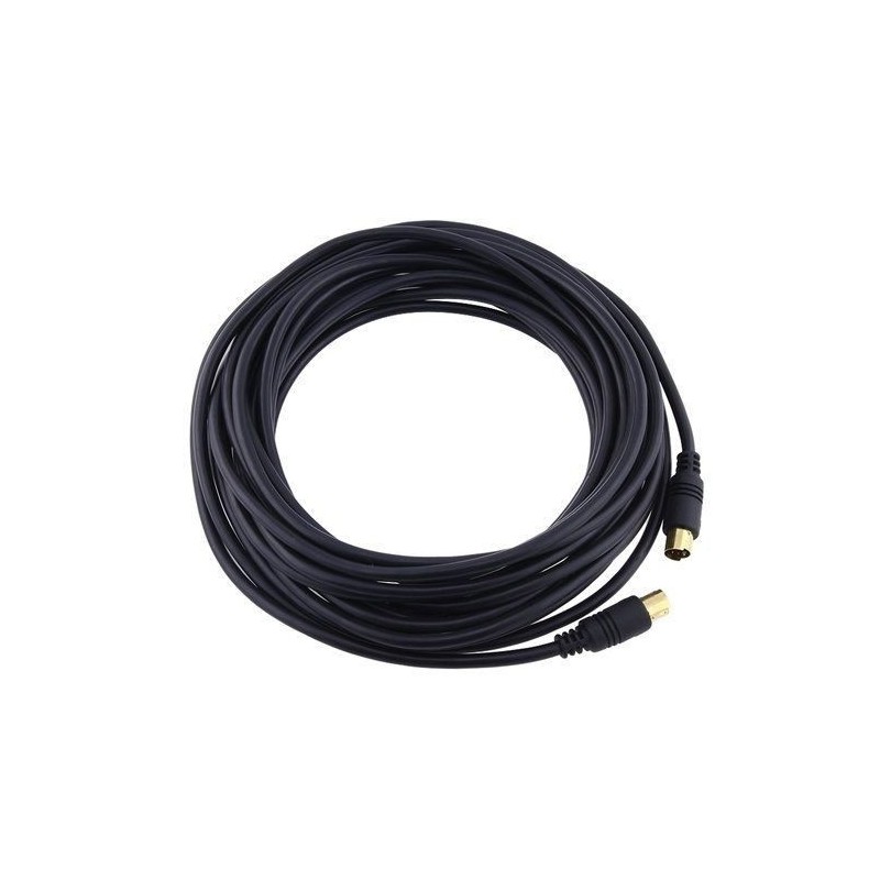 S-Video Cable 10 Meters to Projector