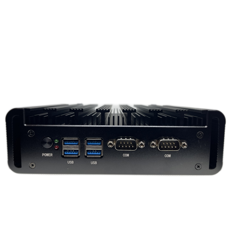 Embedded PC I5 gen.10 | 24/7 | 2xHDMI, 1xDP | 3 Displaystöd