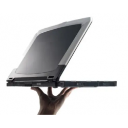 15.6 Industrial Notebook with RS232 | Powerful & Versatile