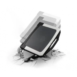 15.6 Industrial Notebook with RS232 | Powerful & Versatile