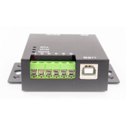 USB to RS232 RS422 RS485 converterforSerial and Parallel