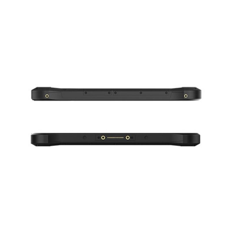 10.1 Industriell surfplatta: Stöd för Windows 11, 700nits, kamera, RFID, streckkodsläsare | IP65