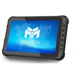 10.1 Industrial tablet: Support Windows 11, 700nits, camera, RFID, barcode scanner | IP65