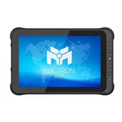 10.1 Industrial tablet: Support Windows 11, 700nits, camera, RFID, barcode scanner | IP65