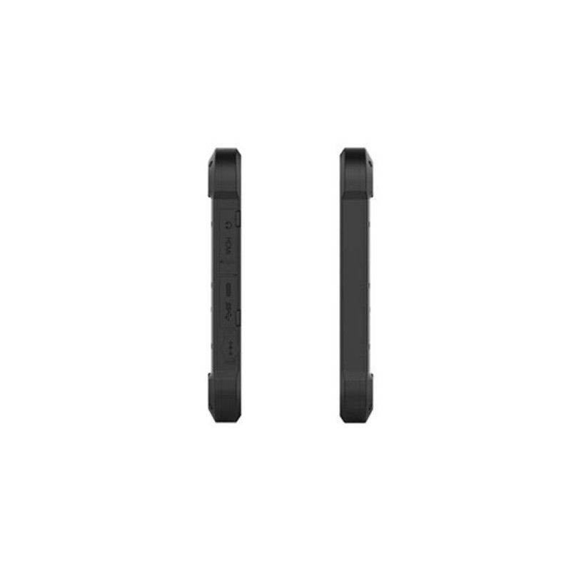 10.1 Industriell surfplatta: Stöd för Windows 11, 700nits, kamera, RFID, streckkodsläsare | IP65