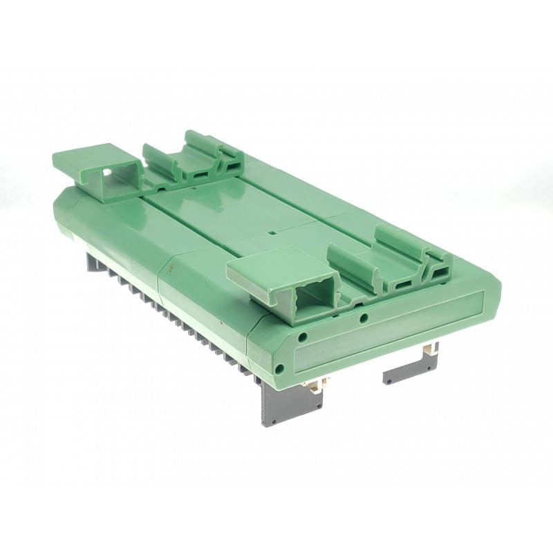 Adlink DIN-50S-01 (G) anslutningskort med 50 skruvterminaler