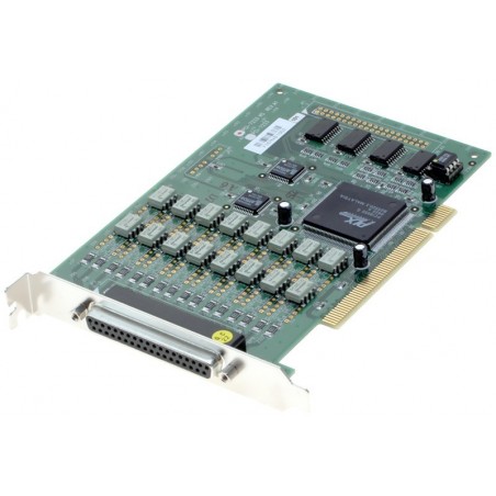 Adlink PCI-7233H 32 höghastighets PCI-kort med isolerad ingång