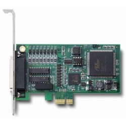 Adlink PCI-7230. 16 channels isolated digital inputs, 16 channels isolated
