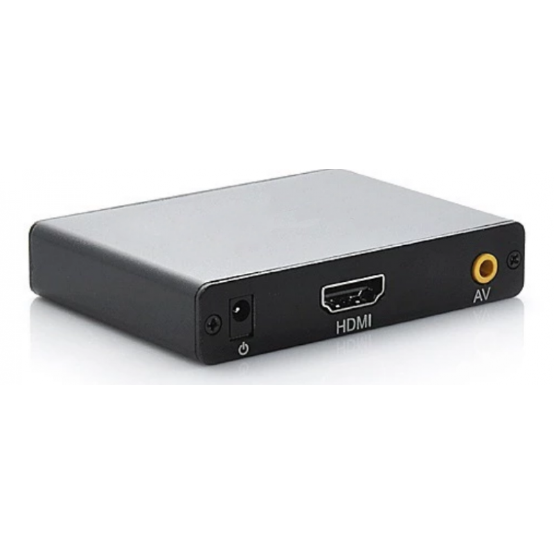 Mini HDMI Media Player USB and SD card