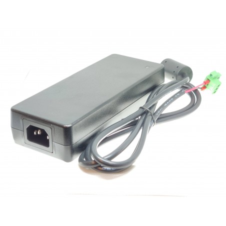 24V 5A hög strömförsörjning