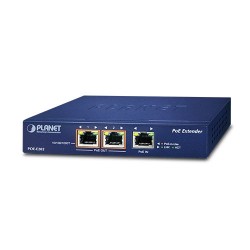 2 ports PoE extender