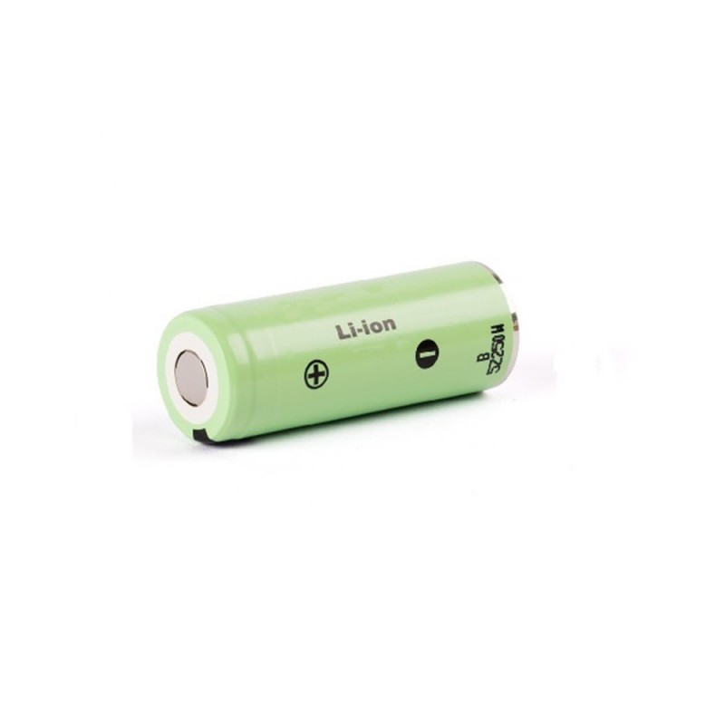 NCR18500A 3.7V 2040mAh Li-Ion battery