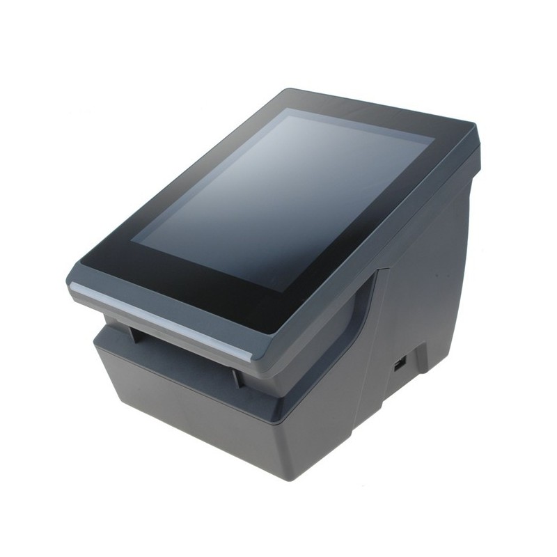 Citaq Co. V8 POS SYSTEM