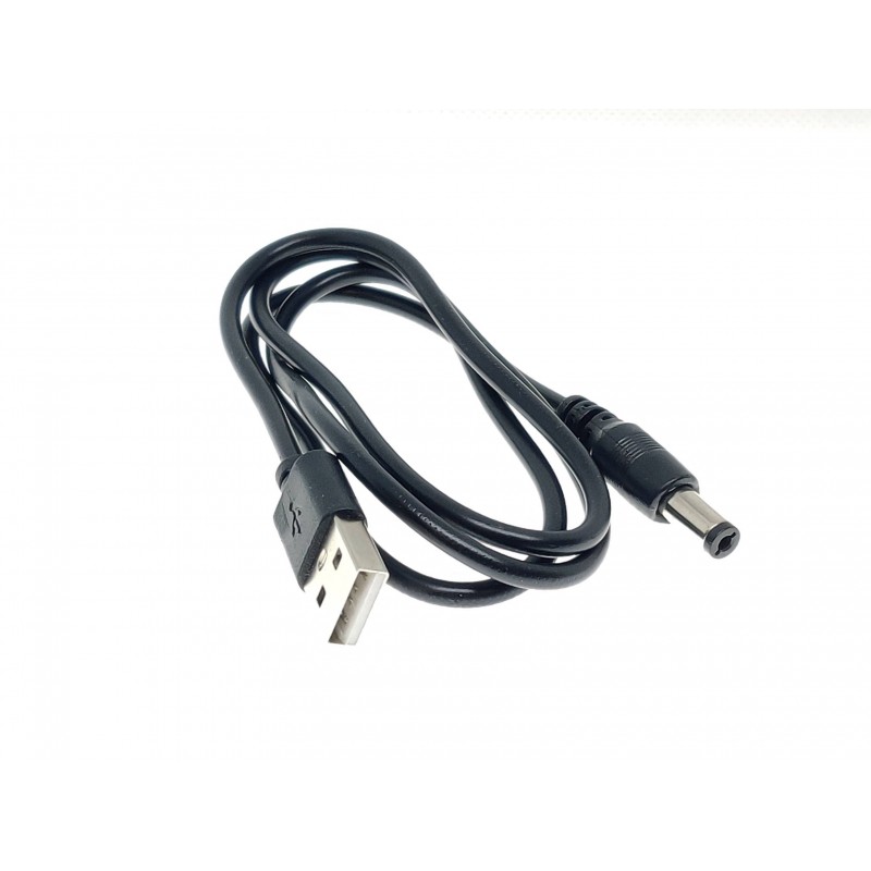 Composite och S-Video till VGA-omvandlare med gul phono-videokontakt och VGA-hona