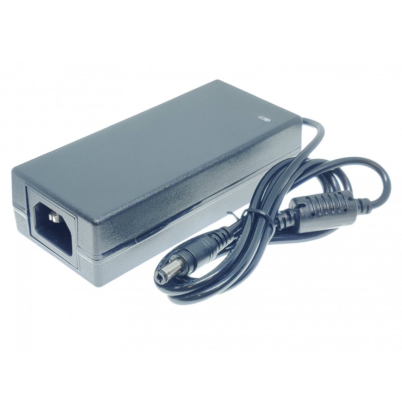 24VDC 2A Mains adapter 5.5/2.5