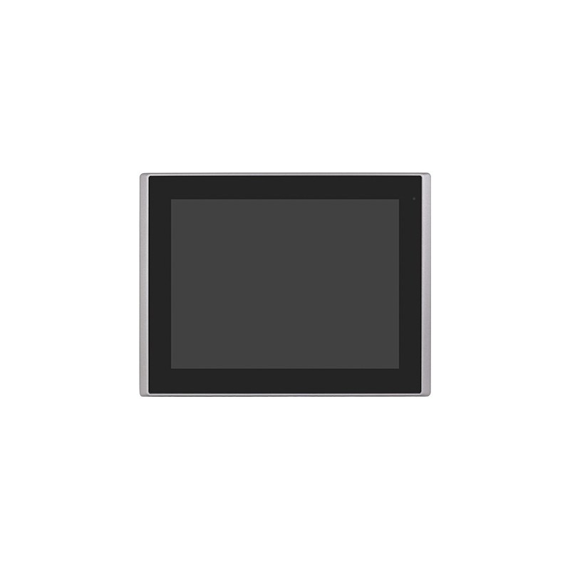 Industrial Panel PC with Touch Screen