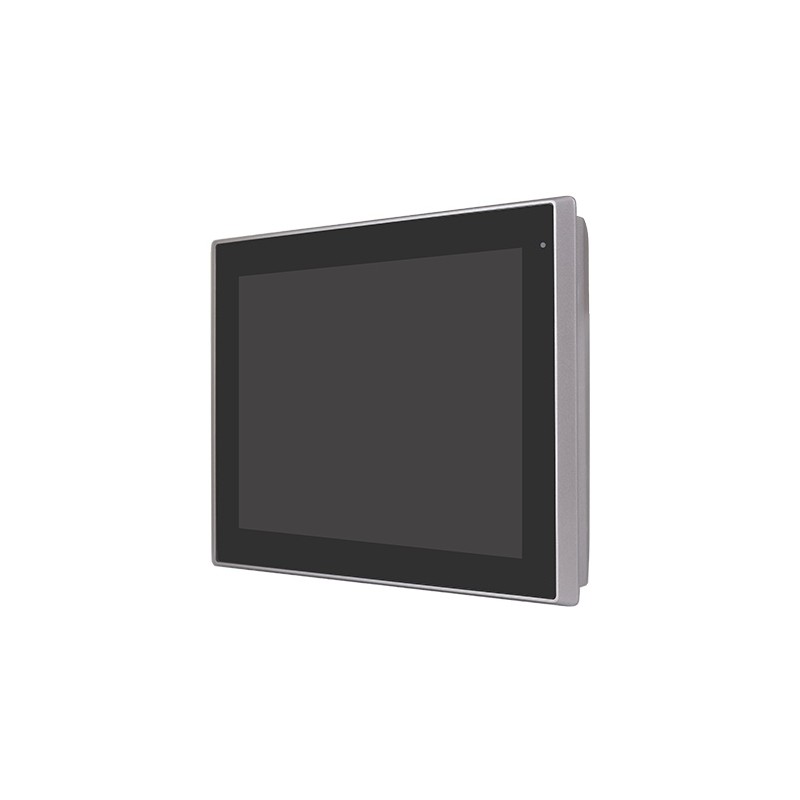 Industrial Panel PC with Touch Screen