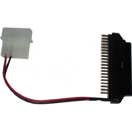 PCB-Printill till HDD2 / HDD3, AT