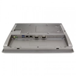 Industrial Panel PC with Touch Screen