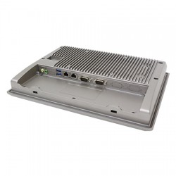 Industrial Panel PC with Touch Screen
