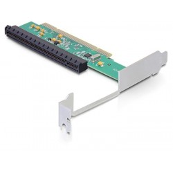 PCI till PCI-express-adapterkort