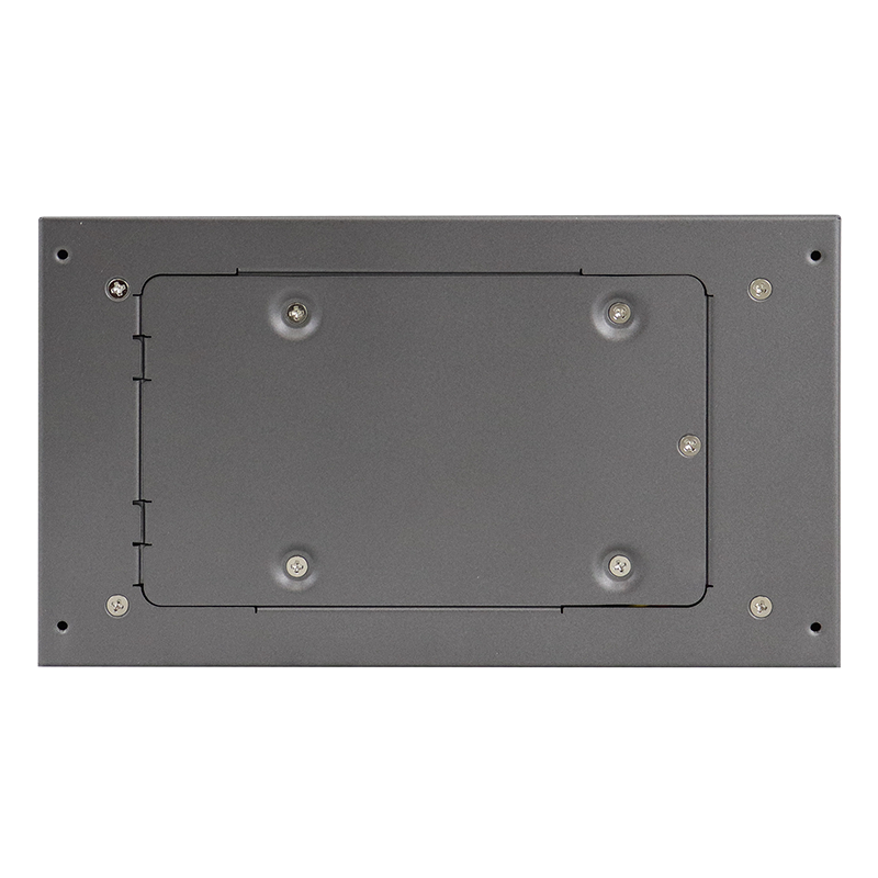 EMBEDDED FANLESS PC TPM2,  RS232, USB, DIN montage, SIM, IOT Gateway,